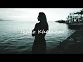 Roderic - Passengers (feat. Jacqueline Jones)