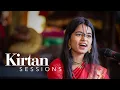 Download Lagu Sri Vitthala Giridhari Parabrahmane Namaha - Maithili Thakur | Kirtan Sessions