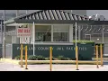 covid concerns at the Pinellas County Jail