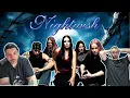 Download Lagu Our 2nd Nightwish Reaction – You Told Us to Watch THIS! (Live Version) | Greeks React