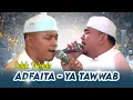 Suluk Merdu Yan Lucky feat Syahrul Afi | Adfaita - Ya Tawwab | Terbaru Azzahir 2025