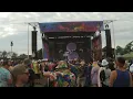 Blurrd Vzn - Live at Lost Lands 2022