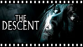 the terrifying meaning of the descent