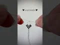 heart bracelet