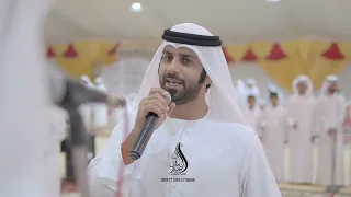 عطر المحبه فرقة الصريدات الحربية دندنها