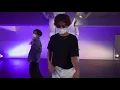 Lucky Daye - Shoulda (ft. Babyface) l JUNGSEOK (Choreography)