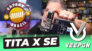 Veepon Tita X SE - Boro AIO