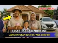 Download Lagu Baca Dzikir Ini 100x Habis Maghrib Dalam 3 Hari, Uang \u0026 Rezeki Datang Tanpa Henti!...