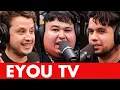 Download Lagu CREATIVO #571 - EYOU TV | Factazos del Freestyle, Batallas Escritas, El Legado de Chespirito