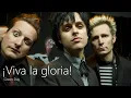 Download Lagu ¡Viva la Gloria! [Traducción al español] - Green day