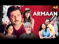 Download Lagu Armaan 2003 Full Movie | Bollywood 4K Classic | Amitabh Bachchan, Anil Kapoor, Preity Zinta