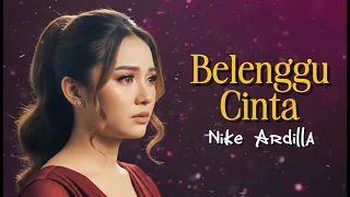 nike ardilla belenggu cinta cover by vortexia female version 