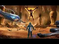 Download Lagu ज़हरीले सांपो और नकाबपोश बालवीर का महा युद्ध | Best Superhero Series 2024 @creatofuniverse