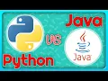 Python vs Java Which One is Best for Placement