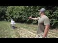 Kentucky Ballistics Reviews Byrna Max Ammo for His 2 7 Mil Followers