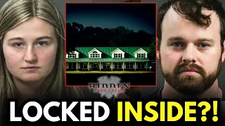 Duggar Scandal Just Got Bigger What Police Found in the Home Joseph Kendra Duggar Case