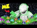 EVERY Ghost Troll In Gorilla Tag