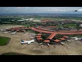 Soekarno–Hatta International Airport | Wikipedia audio article