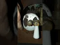 Cleaning lighting Dearborn Heater
