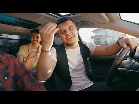 Video Thumbnail: RENATO JAHO - Nuk e le pa marre