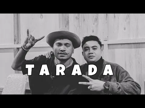 Download MP3 Wayase - Tarada (Cover By Alan Darmawan)