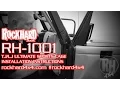 RH-1001 - Jeep Ultimate Sport Cage