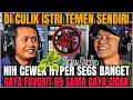 Download Lagu PARAH SIH INI JADI PELAMPIASAN SEGS ISTRI SAHABATNYA SENDIRI YG TERNYATA JARANG DISENTUH!!?
