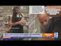 California s serial butt sniffer sent back to jail