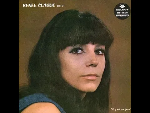 Download MP3 Renée Claude \