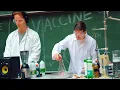 Download Lagu MAKING A VACCINE DJ-SET - MR. BELT \u0026 WEZOL