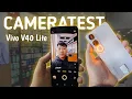 Download Lagu Vivo V40 Lite Cameratest 50MP with Aura Light