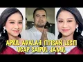 Lagu GEGER√√ SINDIR SOIMAH!! SAIPUL JAMIL UCAH HANYA DIRINYA YANG SANGGUP HADAPI SOIMAH