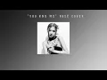 Download Lagu (BLACKPINK ROSÉ AI COVER) “You And Me” BY JENNIE WITH LYRICS