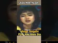 Download Lagu Pilih Aku Atau Dia  + Maya Angela