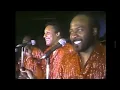 Download Lagu The O'Jays - Put Our Heads Together (live TV 1985)