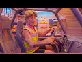 Cam The Builder ♪ Theme Song (Official Video)
