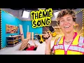 Cam The Builder Theme Song