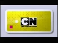 Download Lagu 2011/2012/2013/2014 Cartoon Network commercials and bumpers