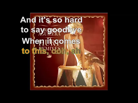 Download MP3 Christina Aguilera - Hurt [Lyrics Audio HQ]