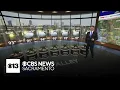 Saturday evening weather forecast - Aug 15 2026