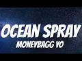 Moneybagg Yo - Ocean Spray ( Lyrics )