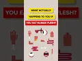 Download Lagu What Actually Happens to You if You Eat Human Flesh