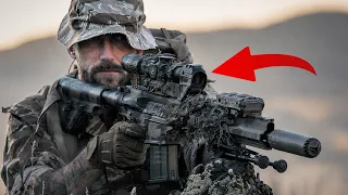This New Tech Aims For You The Maztech FCS