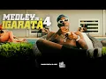 BOLT DO JOB - MC Negão Original - MEDLEY DE IGARATÁ 4 (DJ Guh Mix)