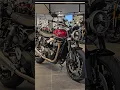 Download Lagu 2025 Triumph Speed Twin 1200cc Motorcycle #triumphspeed #speedtwin #triumph #speedtwin1200 #1200
