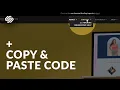 Clickable Folder Dropdown Titles in Squarespace