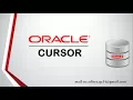 tutorial Cursor in Oracle Database 11g Complete guide