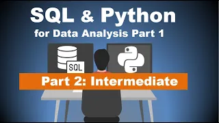 Dual Learn SQL Python Part Intermediate