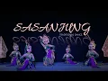 Download Lagu TARI SASANJUNG || Jawa Pos SMA Awards 2021 - Traditional Dance - SMAN 1 Muncar