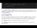 C Delegate Types of Delegates Anonymous Method